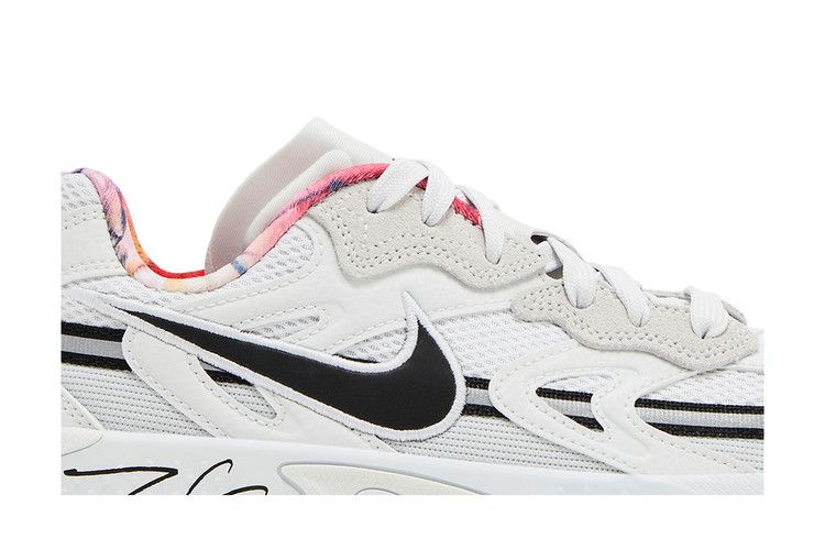 Futura x Nike Wmns Jam 'Olympic'