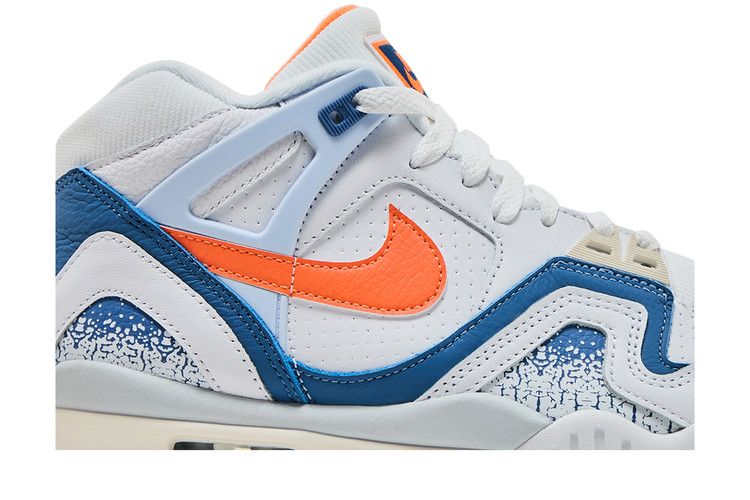 Nike Air Tech Challenge 2 'Stone Blue' 2025