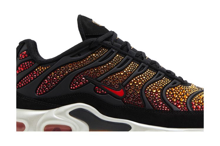 Swarovski x Nike Wmns Air Max Plus 'Sunset'
