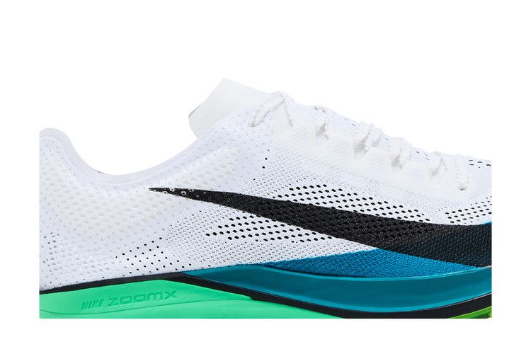 Nike ZoomX Dragonfly 2 Elite 'White Bright Spruce'