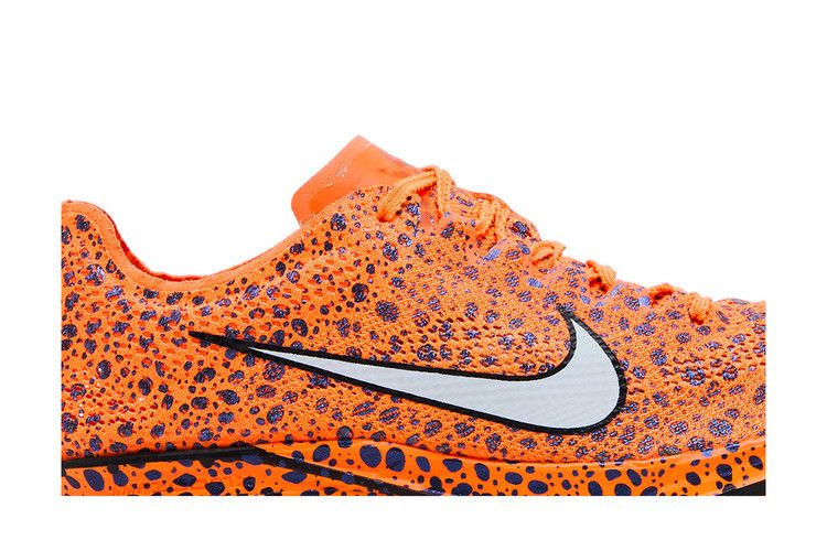 Nike ZoomX Dragonfly 2 Elite 'Electric Pack'