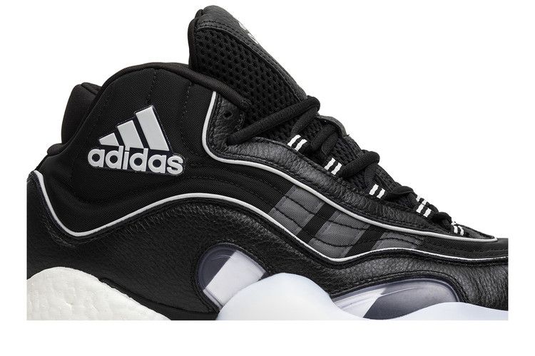 adidas 98 Crazy BYW 'Core Black'