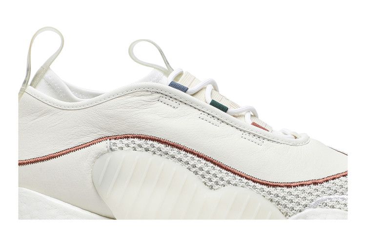Bristol Studio x adidas Crazy BYW 2 'Cloud White'