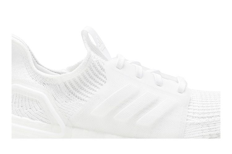 adidas Wmns UltraBoost 19 'Triple White'