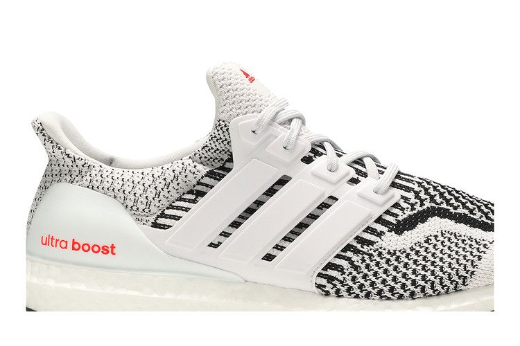adidas UltraBoost 5.0 DNA 'Zebra'