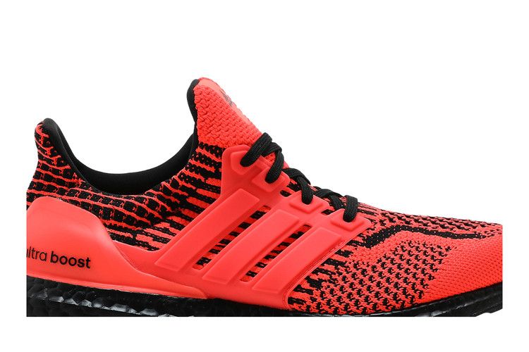 adidas UltraBoost 5.0 DNA 'Solar Red'
