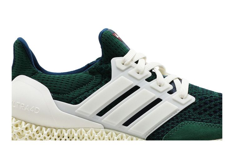 Packer Shoes x adidas Ultra 4D 2.0 Consortium 'Green'