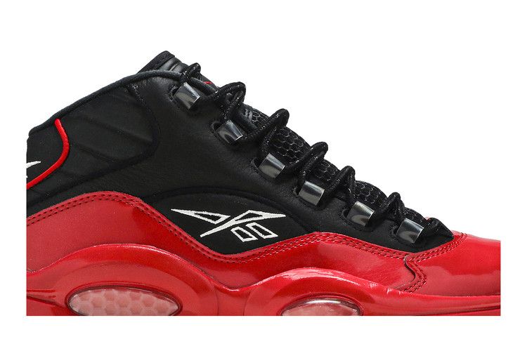 Reebok Question Mid 'Street Sleigh'