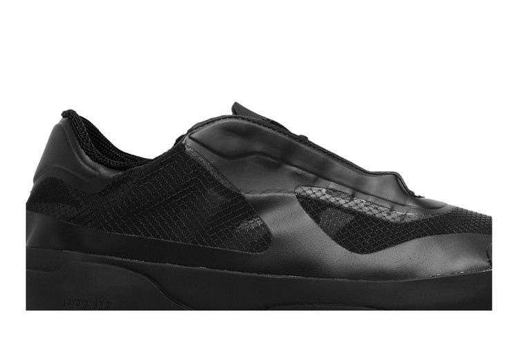 Prada x adidas Luna Rossa 21 'Core Black'