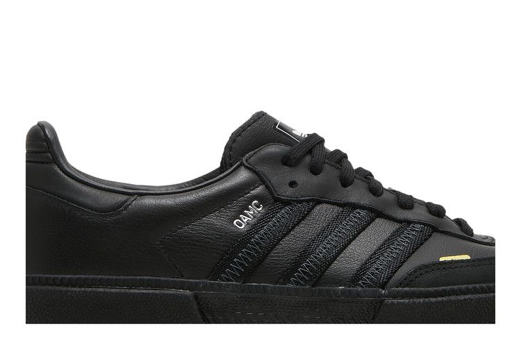 OAMC x adidas Type 08 'Core Black'
