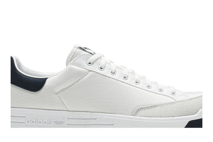adidas Rod Laver 'White Navy'