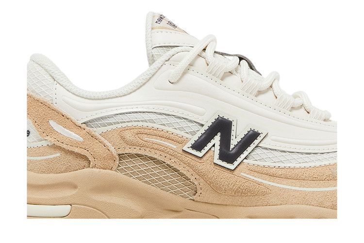 New Balance 1000 Big Kid 'Parchment'