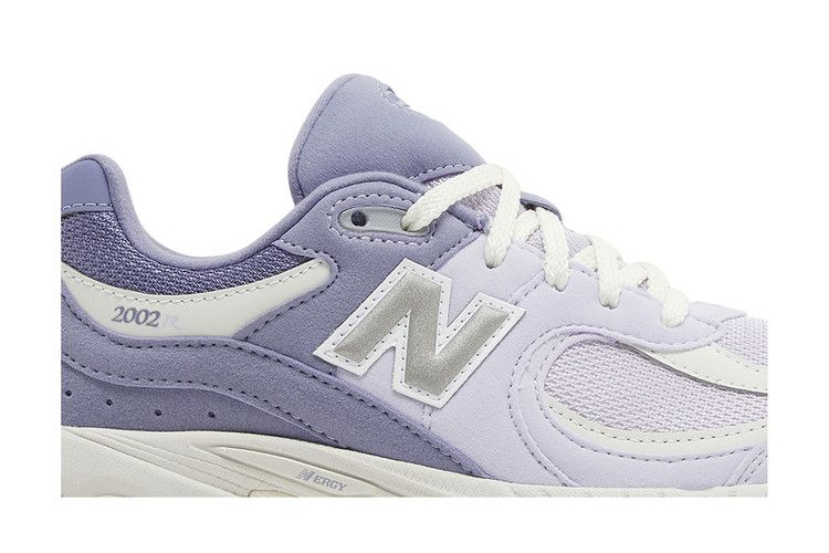 New Balance 2002R Big Kid 'Astral Purple'