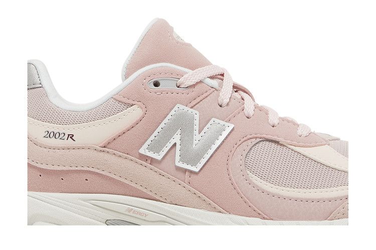 New Balance 2002R Big Kid 'Pink Sand'