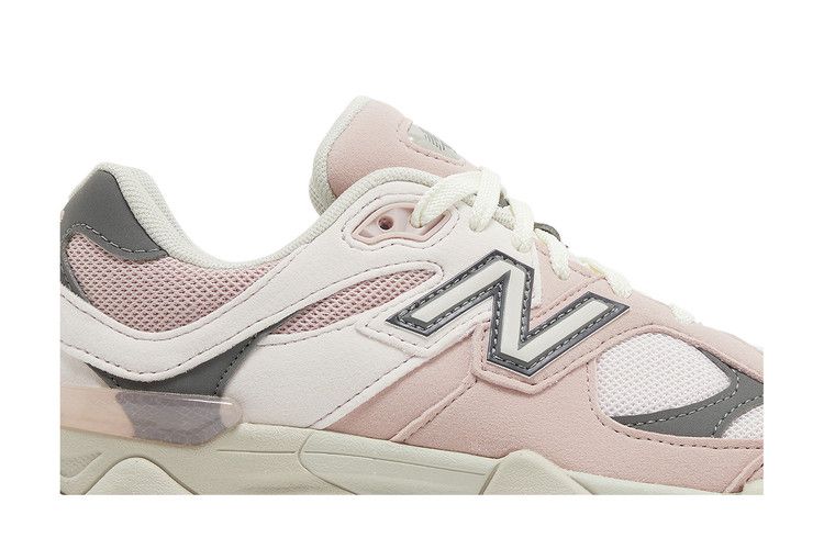 New Balance 9060 Big Kid 'Pink Granite'