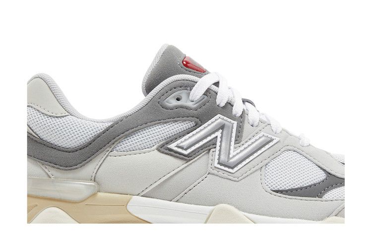 New Balance 9060 Big Kid 'Raincloud'