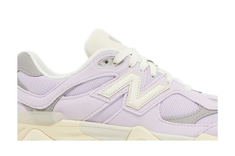 New Balance 9060 Big Kid 'December Sky'