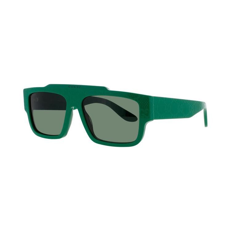 Gucci Sunglasses 'Green'