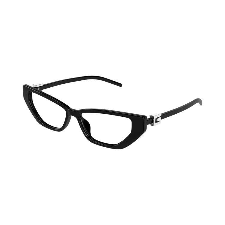 Gucci Cat Eye Glasses 'Black'