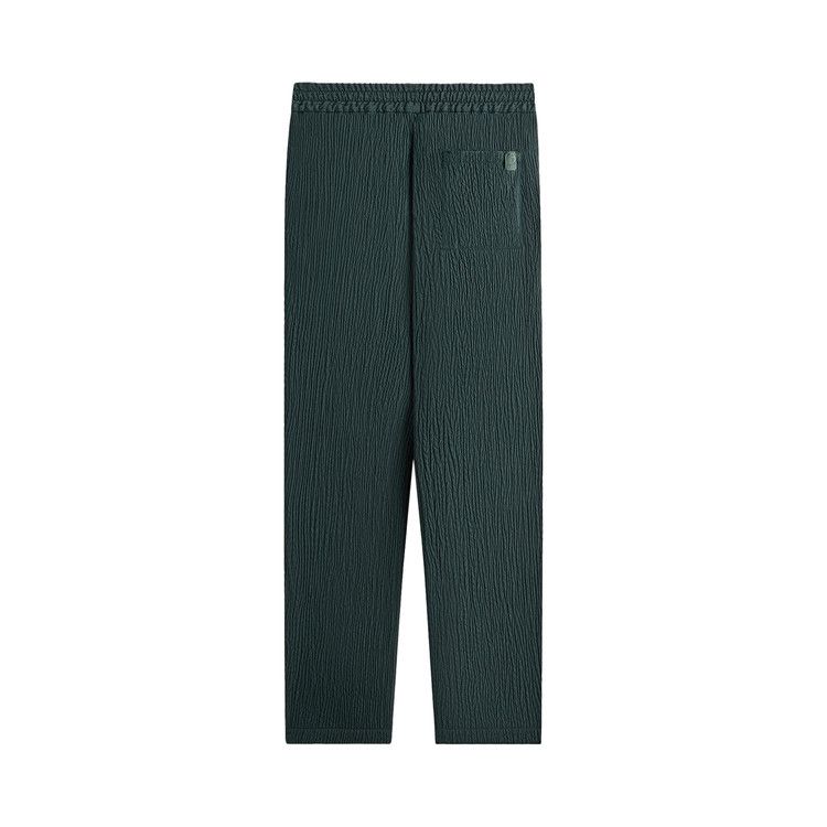 Kith x Giorgio Armani Grayson Pant 'Stadium'