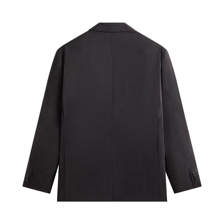 Kith x Giorgio Armani Upton Double Breasted Blazer 'Ghost'