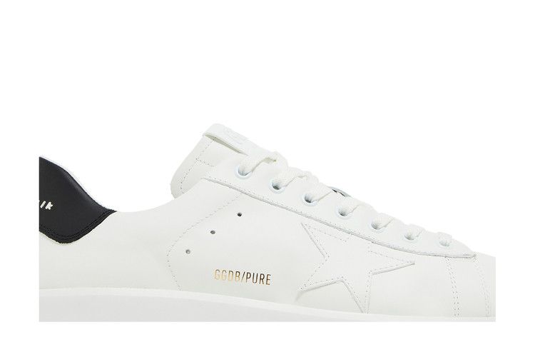 Golden Goose Purestar 'White Black'