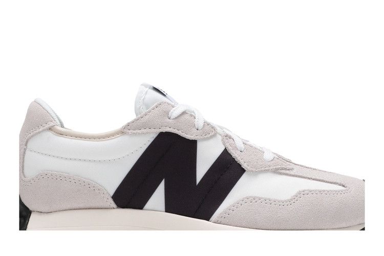 New Balance 327 Big Kid 'Sea Salt'