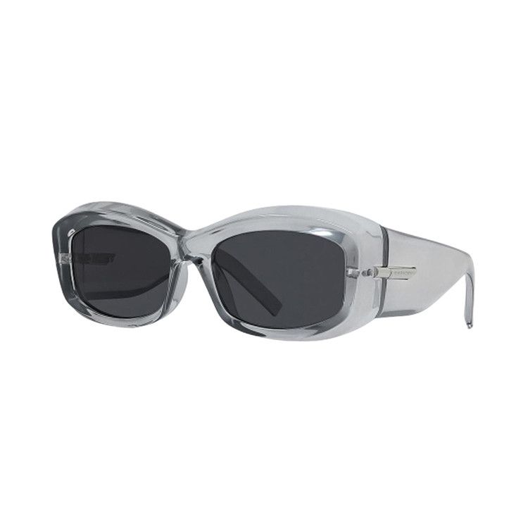 Givenchy Geometric Sunglasses 'Grey'