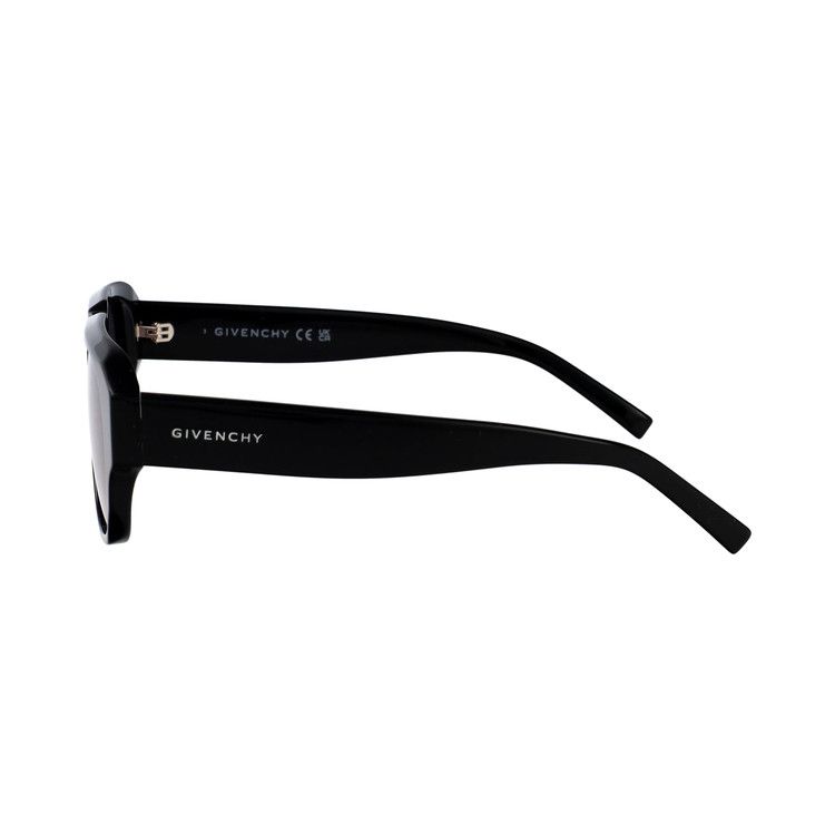 Givenchy Square Sunglasses 'Black'