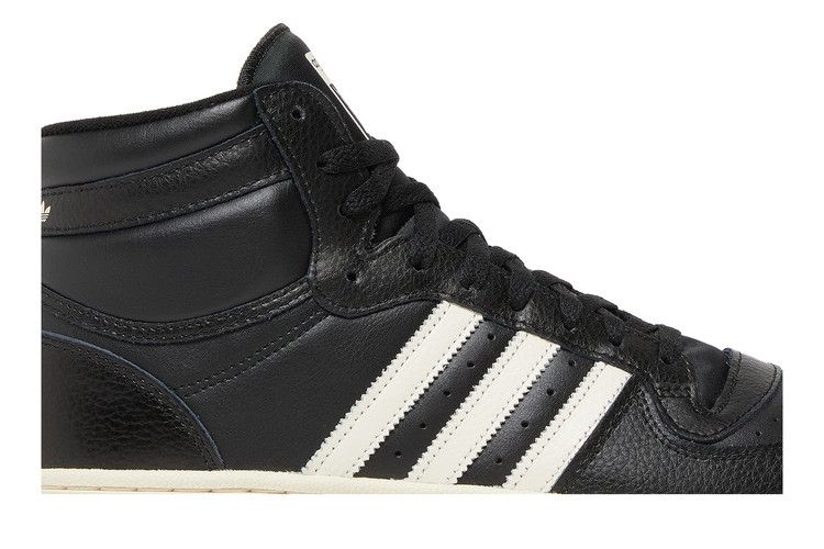 adidas Top Ten RB 'Black Cream'