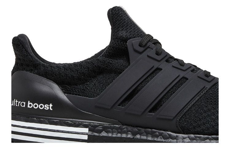 adidas UltraBoost 5.0 'Black White'