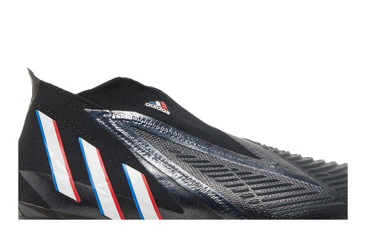adidas Predator Edge+ FG 'Edge of Darkness'