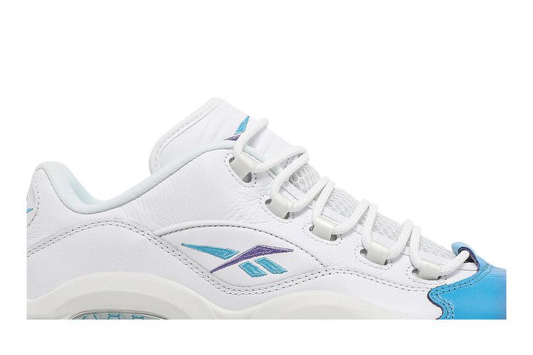 Reebok Question Low 'Glitch'