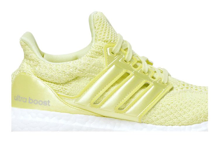 adidas Wmns UltraBoost 5.0 'Pulse Yellow'