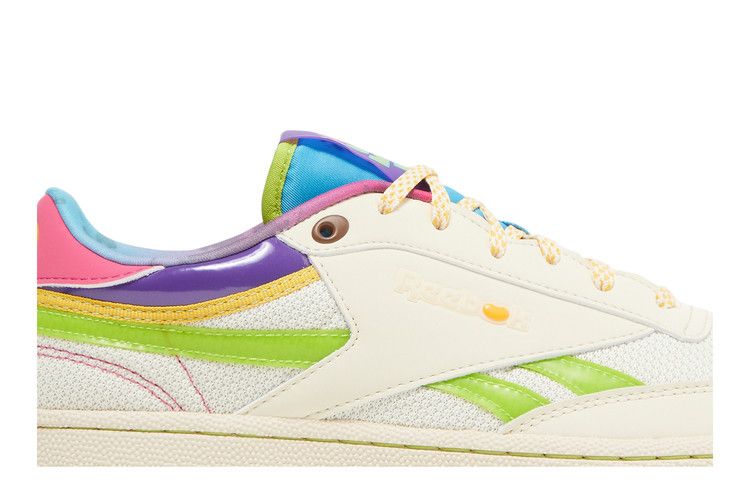 Jelly Belly x Reebok Club C Revenge 'Flavor Mix'