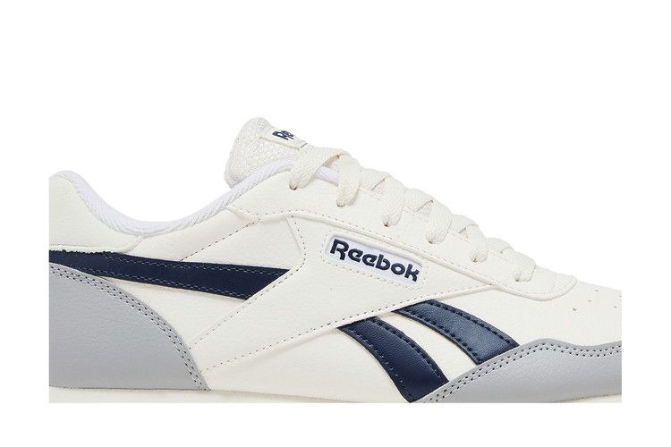 Reebok Rewind Run 'Chalk Vector Navy'