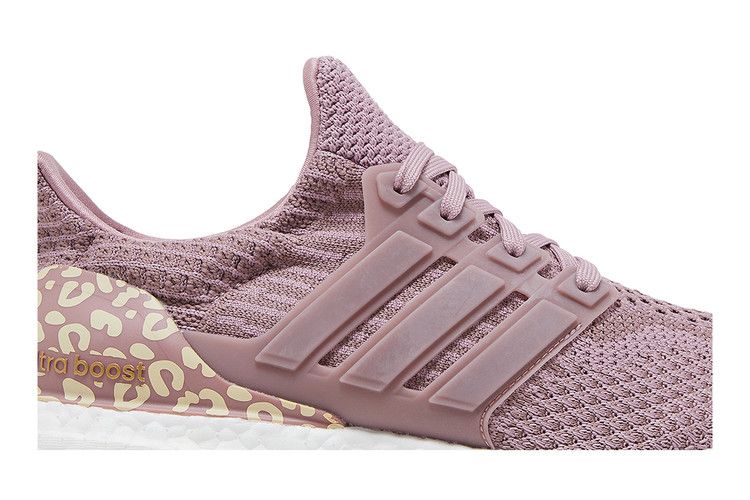 adidas Wmns UltraBoost 5.0 DNA 'Magic Mauve Leopard'