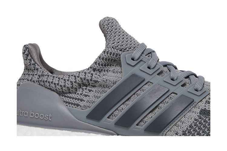 adidas UltraBoost 5.0 DNA 'Grey'