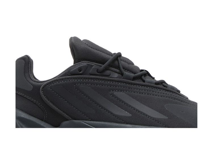 adidas Ozelia J 'Carbon'