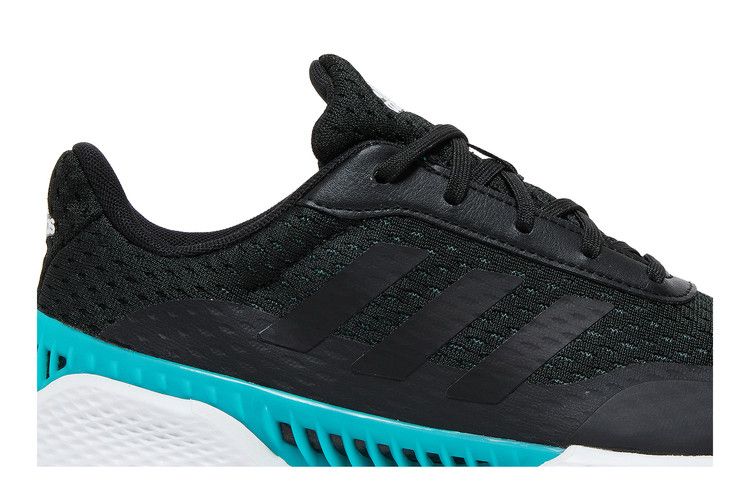 Adidas Wmns Summervent Spikeless Golf 'Black Mint Rush'