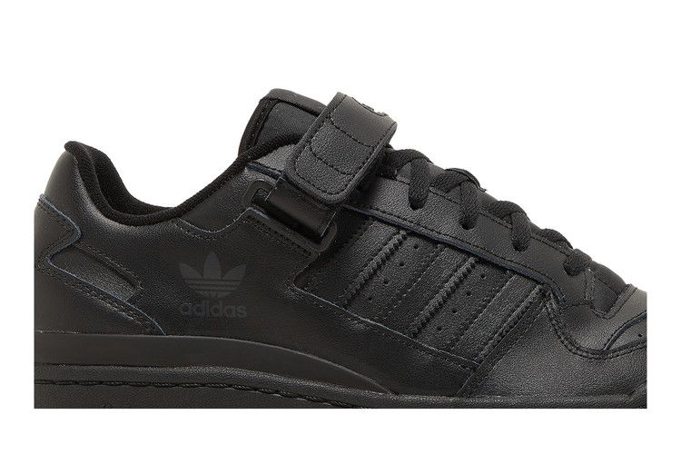 adidas Forum Low 'Triple Black'