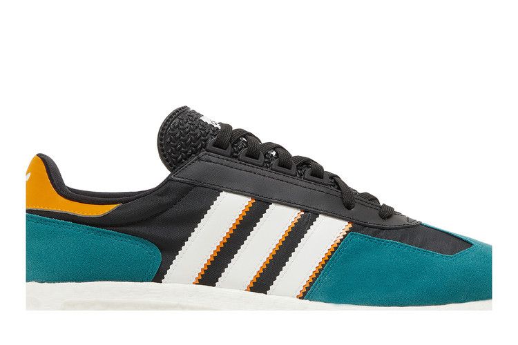 adidas Retropy E5 'Black Legacy Teal'