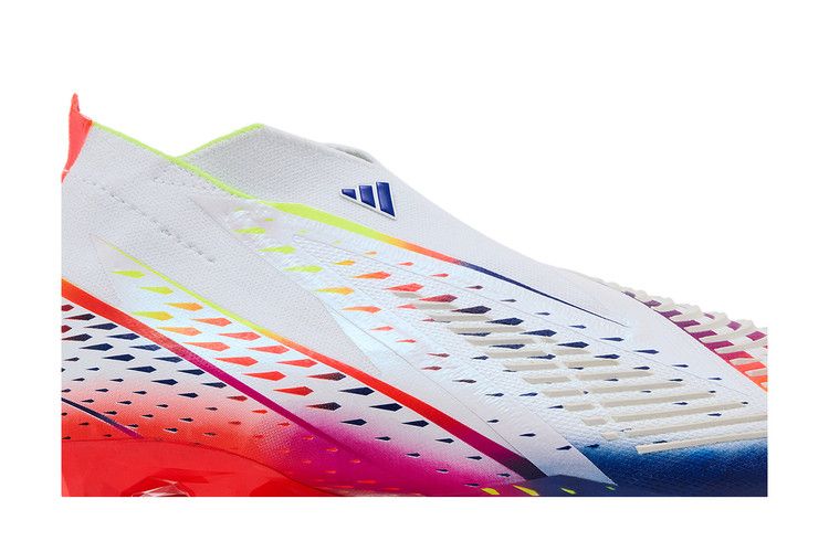adidas Predator Edge+ SG 'Al Rihla Pack'