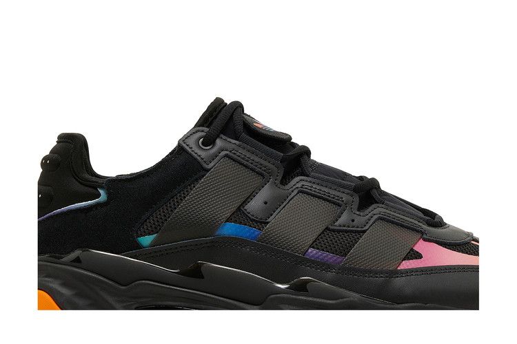 adidas Niteball 'Club Fresh'