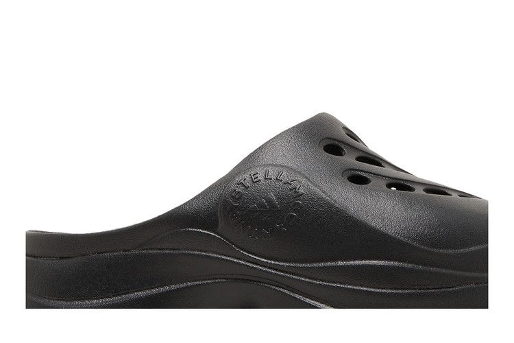 Stella McCartney x adidas Wmns Clog 'Triple Black'