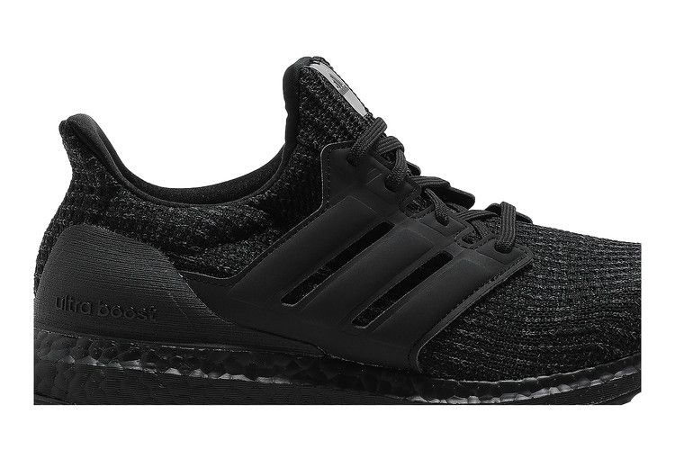 adidas UltraBoost 4.0 DNA 'Core Black'