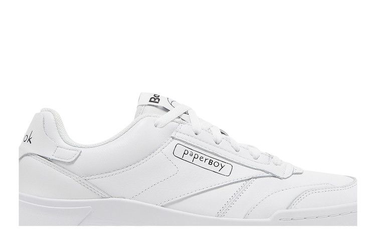 BEAMS x Paperboy Paris x Reebok Club C Legacy 'White'