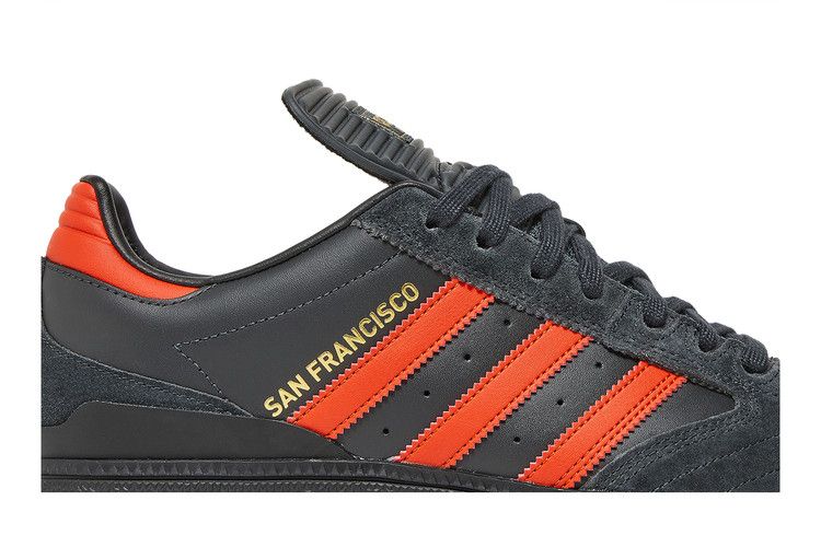 Adidas Busenitz Pro 'San Francisco'