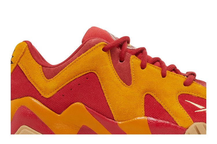 Looney Tunes x Reebok Hurrikaze 2 Low 'Wile E. Coyote'