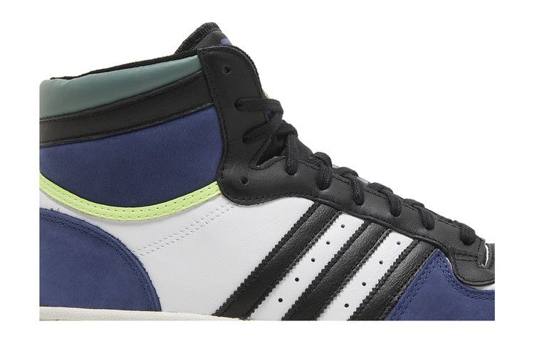 Donovan Mitchell x adidas Top Ten High RB 'D.O.N.'